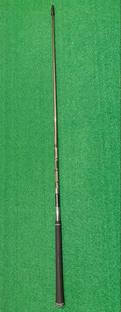 PING TOUR 173-65S G400スリーブ付き　ドライバー用