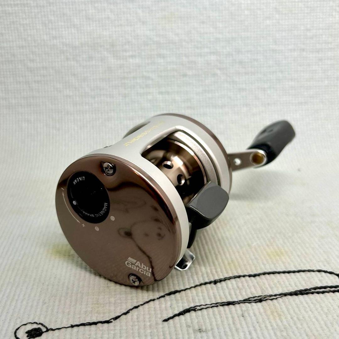 アブガルシア アンバサダー5600EXT