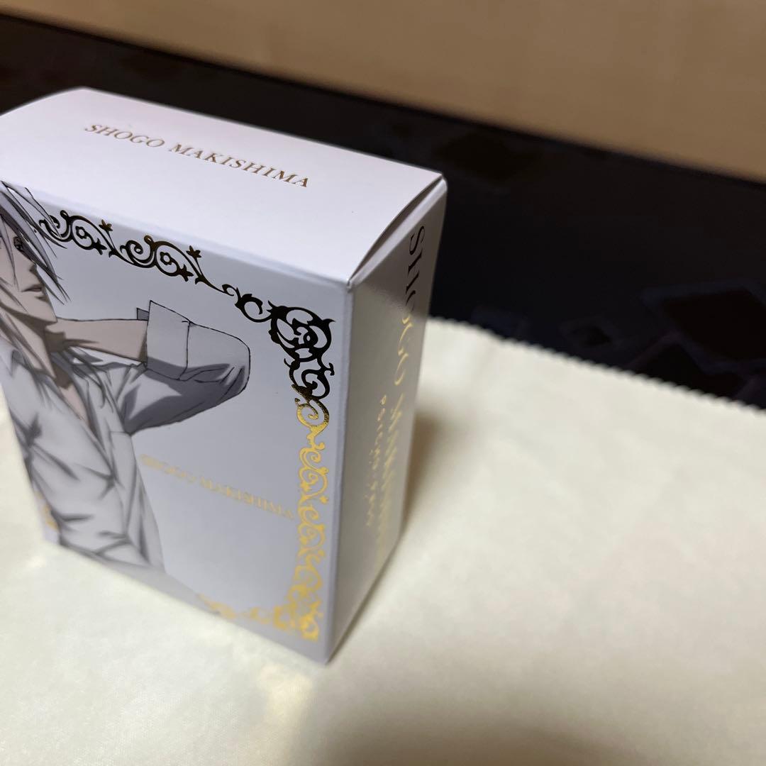 【ラル】「PSYCHO-PASSサイコパス」香水 槙島聖護セレクション