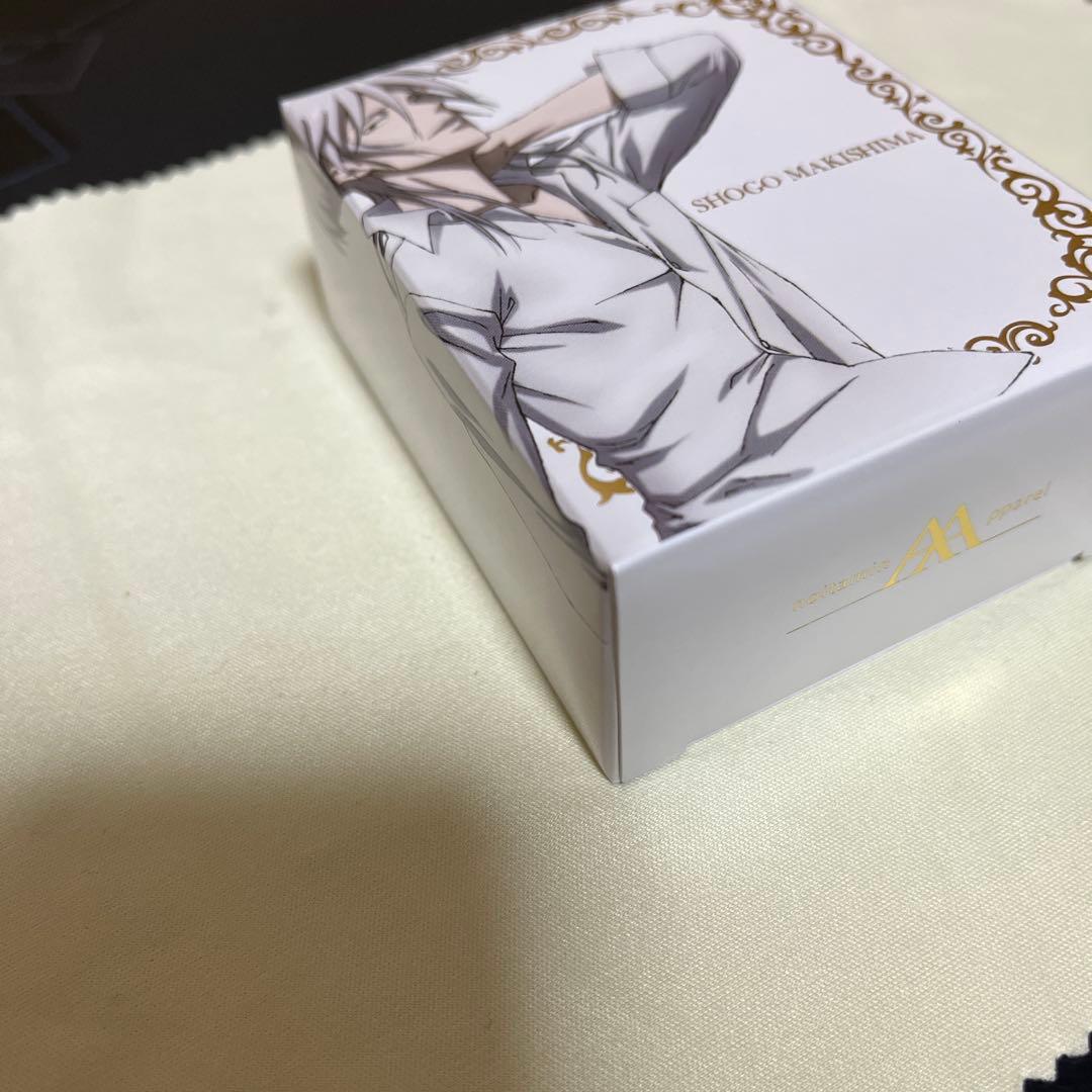 【ラル】「PSYCHO-PASSサイコパス」香水 槙島聖護セレクション