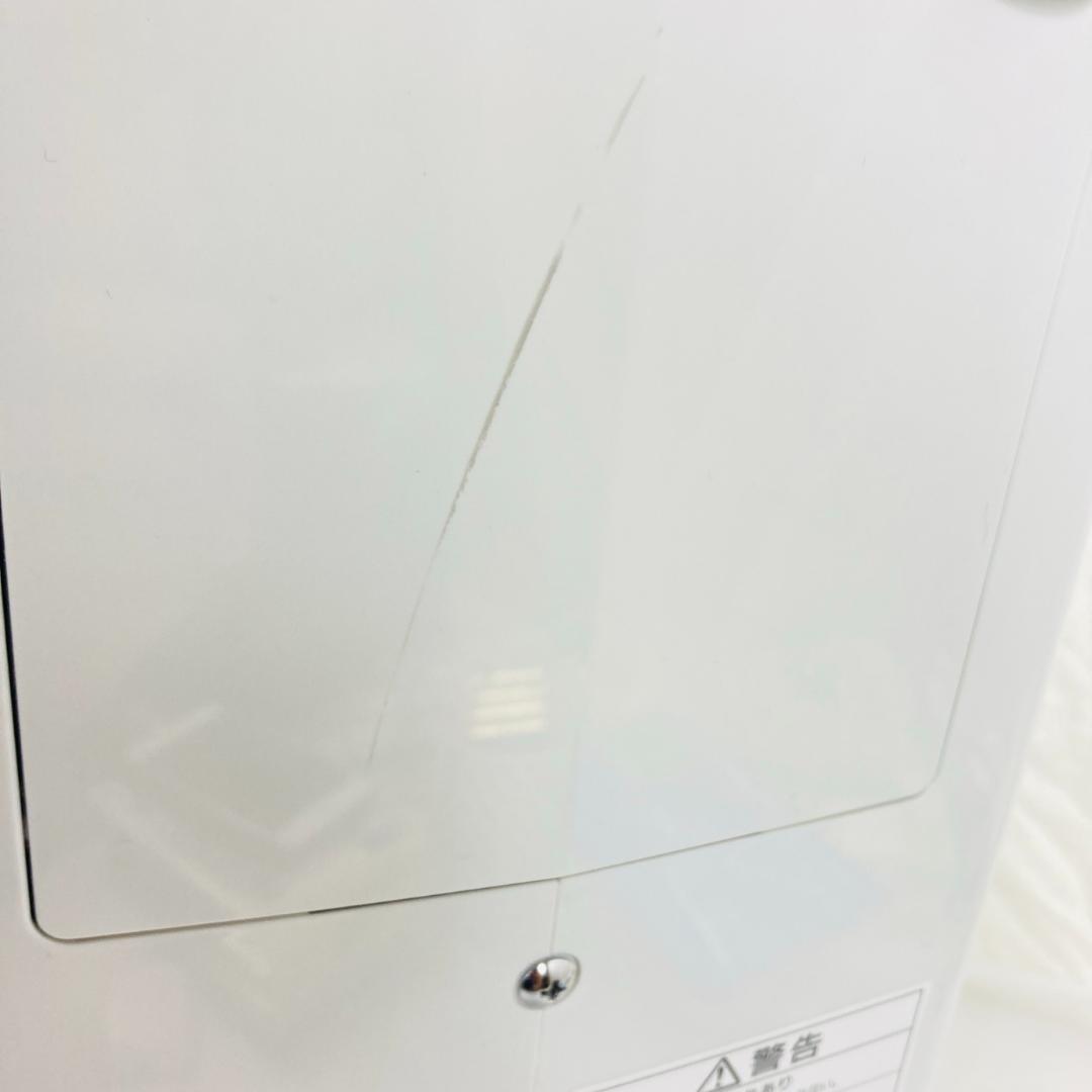 CORONA CDM-10A3 衣類乾燥除湿機 スポットクーラー 動作品