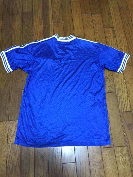 アディダス社製1990年イタリアワールドカップアルゼンチン代表 アウェーモデル