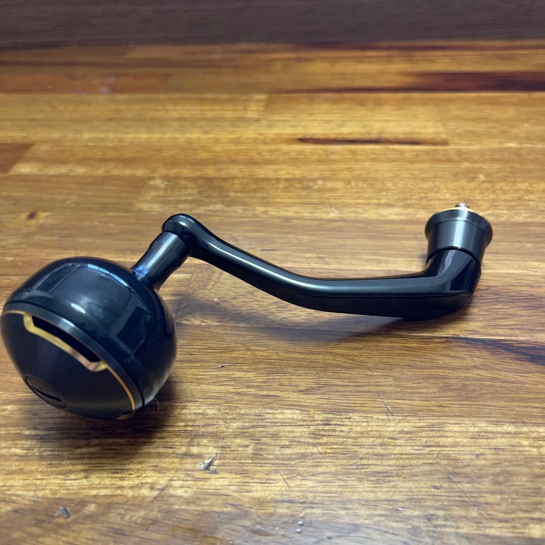 シマノ 25ステラsw 8000XG 純正ハンドル 未使用