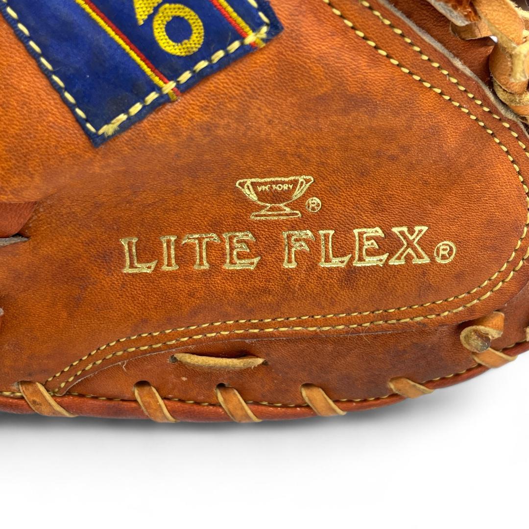 【稀少品】mizuno ミズノ 大人 キャッチャーミット/野球グローブ