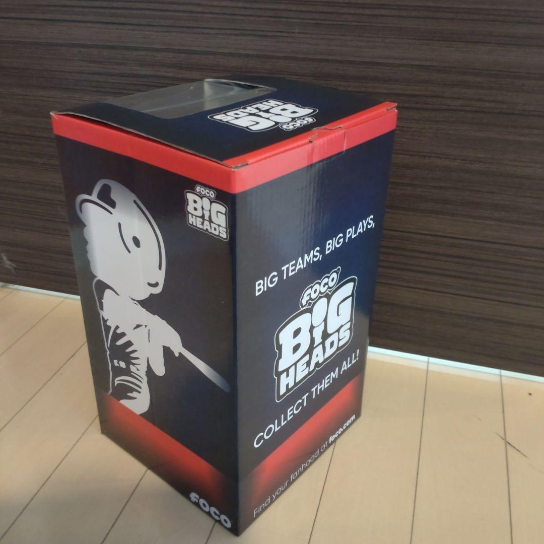 大谷翔平　未開封　ボブルヘッド