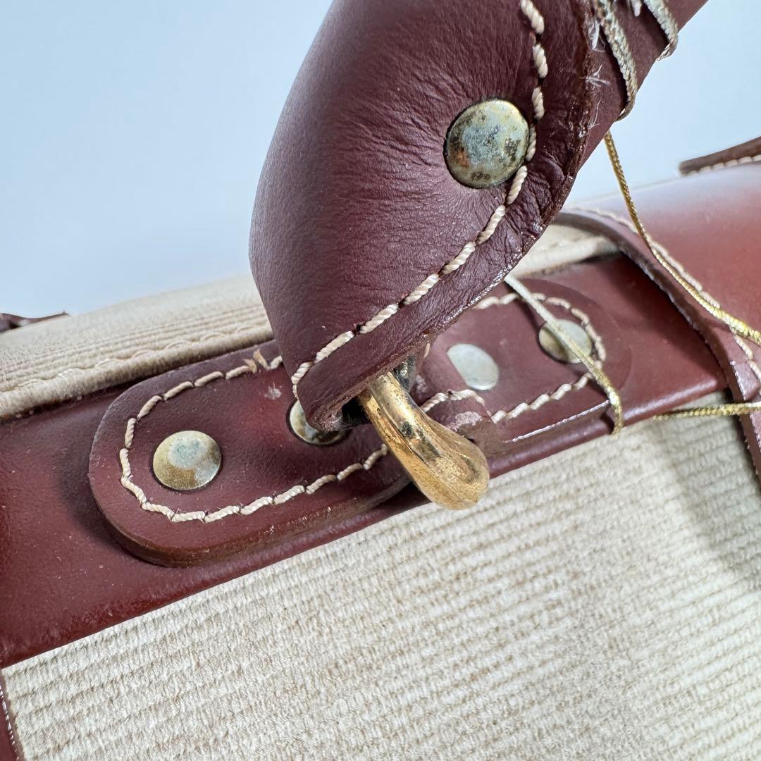 【非売品】午後の紅茶　コイズミトランク　1997年　限定品　トランク