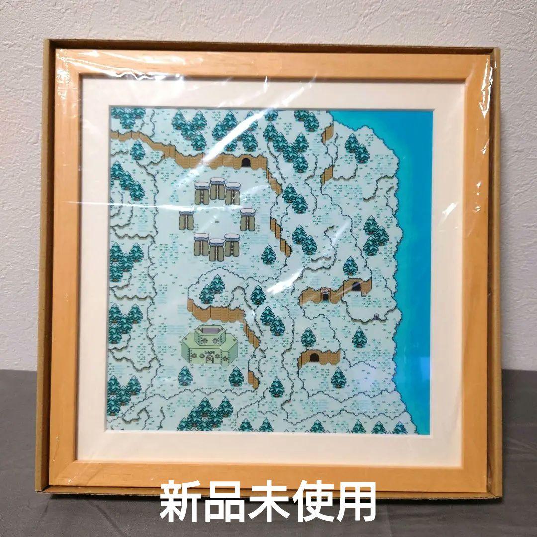 MOTHER　レプリカスクリーン　ウィンターズ　ナチュラル　Sサイズ　新品未使用