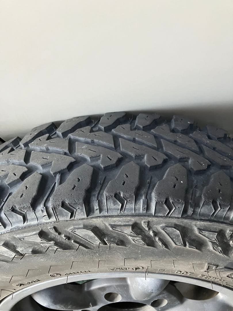 jb23w 6型ラグナキューブホイルヨコハマタイヤセット(たくまん)