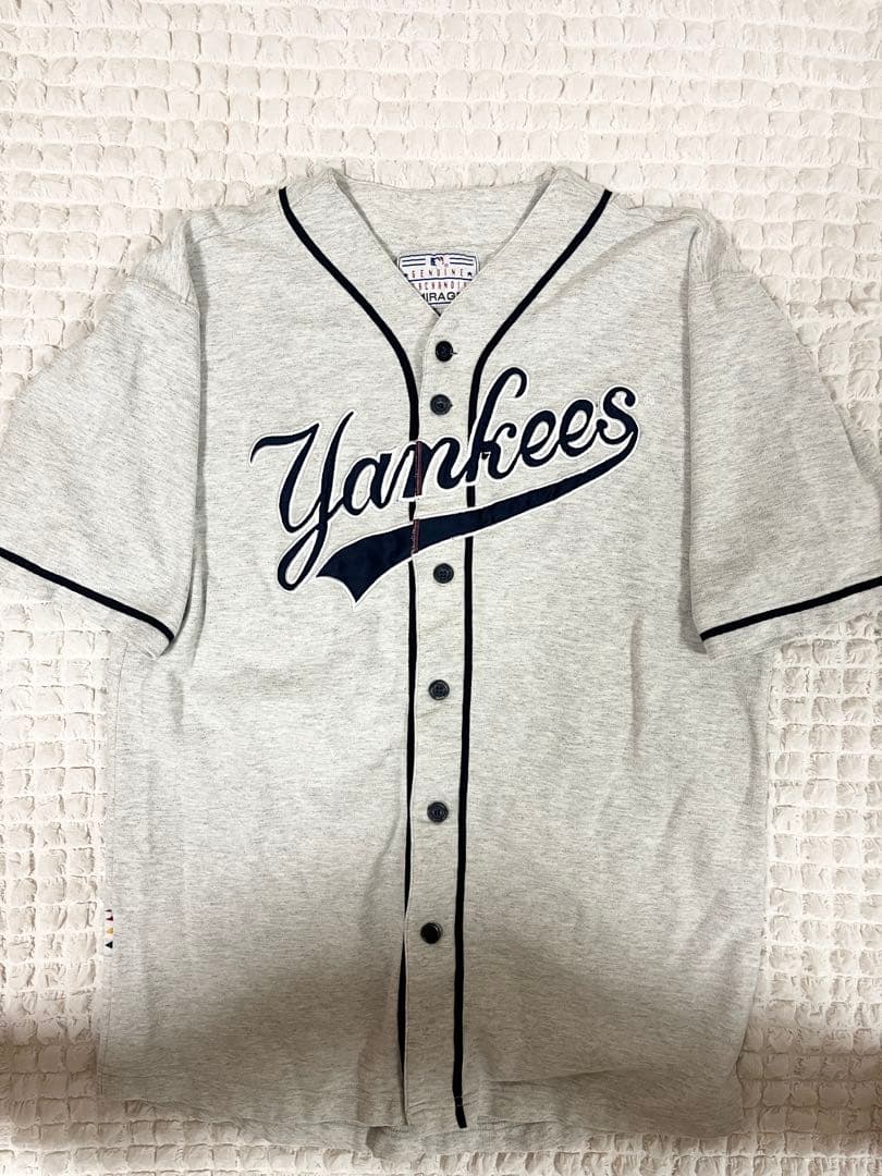 【激レア‼️】ヤンキース　バーニー・ウィリアムス 永久欠番　51 ニューヨーク