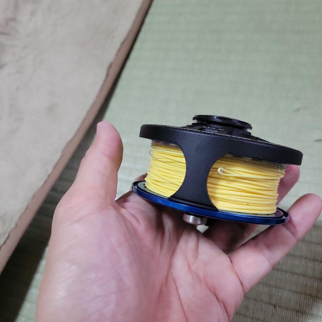 完全未使用・Oracle・フライリール