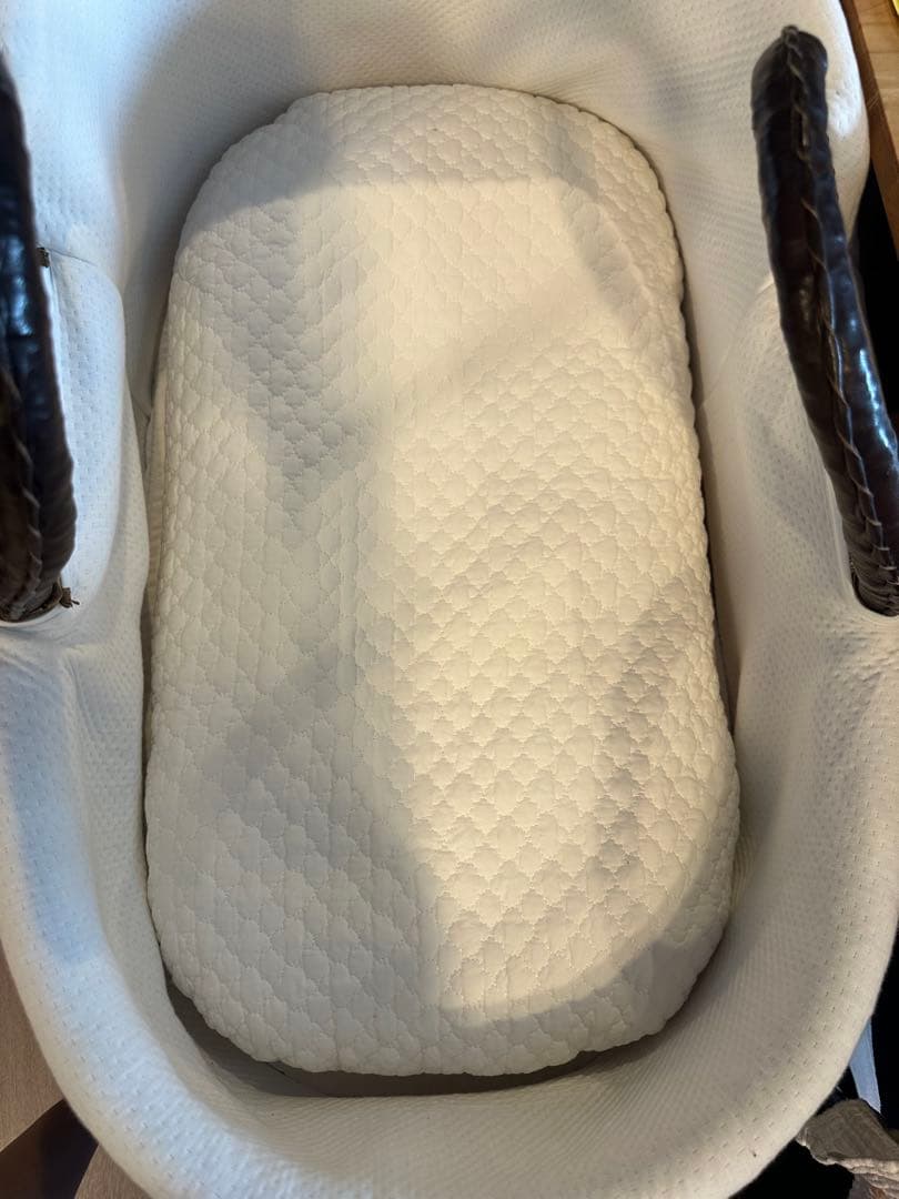 k♪ボルガクーファン＋スタンド＋専用pad＋寝んねクッション