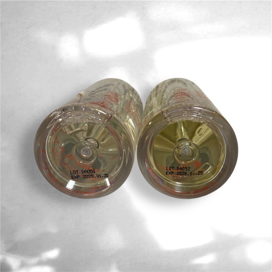 【即日発送・数量限定】NEWララピール ★BASIC 1本★ULTRA 1本