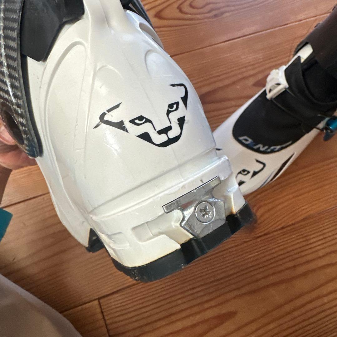 Dynafit TLT 6 スキー ブーツ 26.5