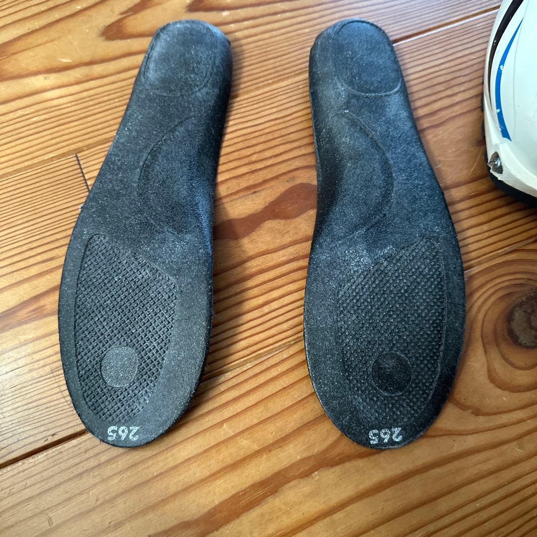 Dynafit TLT 6 スキー ブーツ 26.5