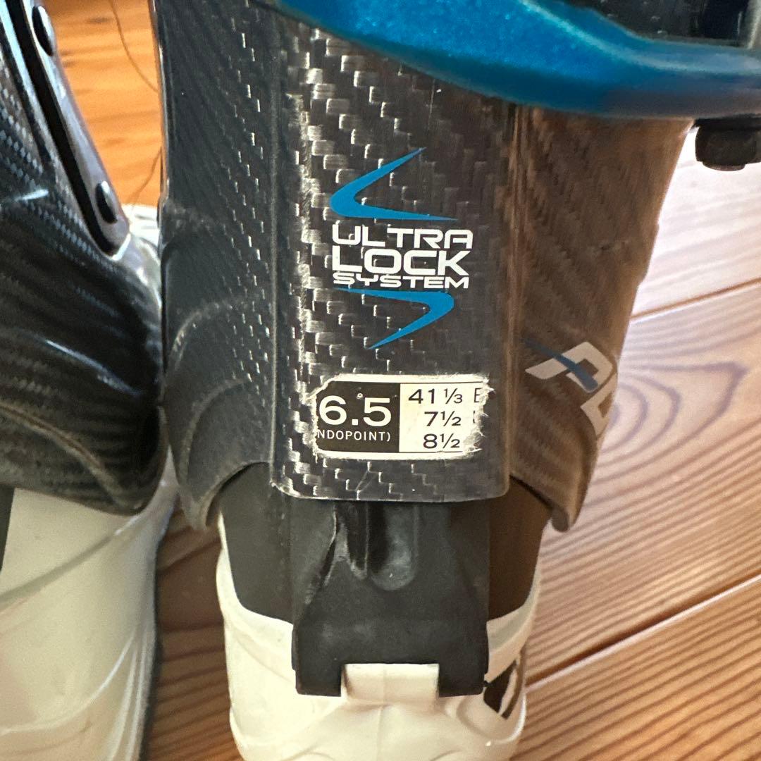 Dynafit TLT 6 スキー ブーツ 26.5