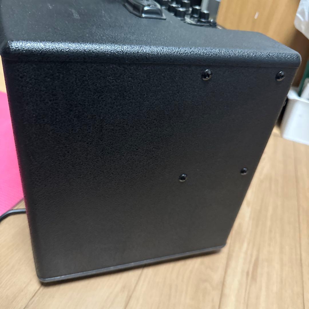 RolandAC-90美品　傷汚れほとんど無し 　販売終了モデル