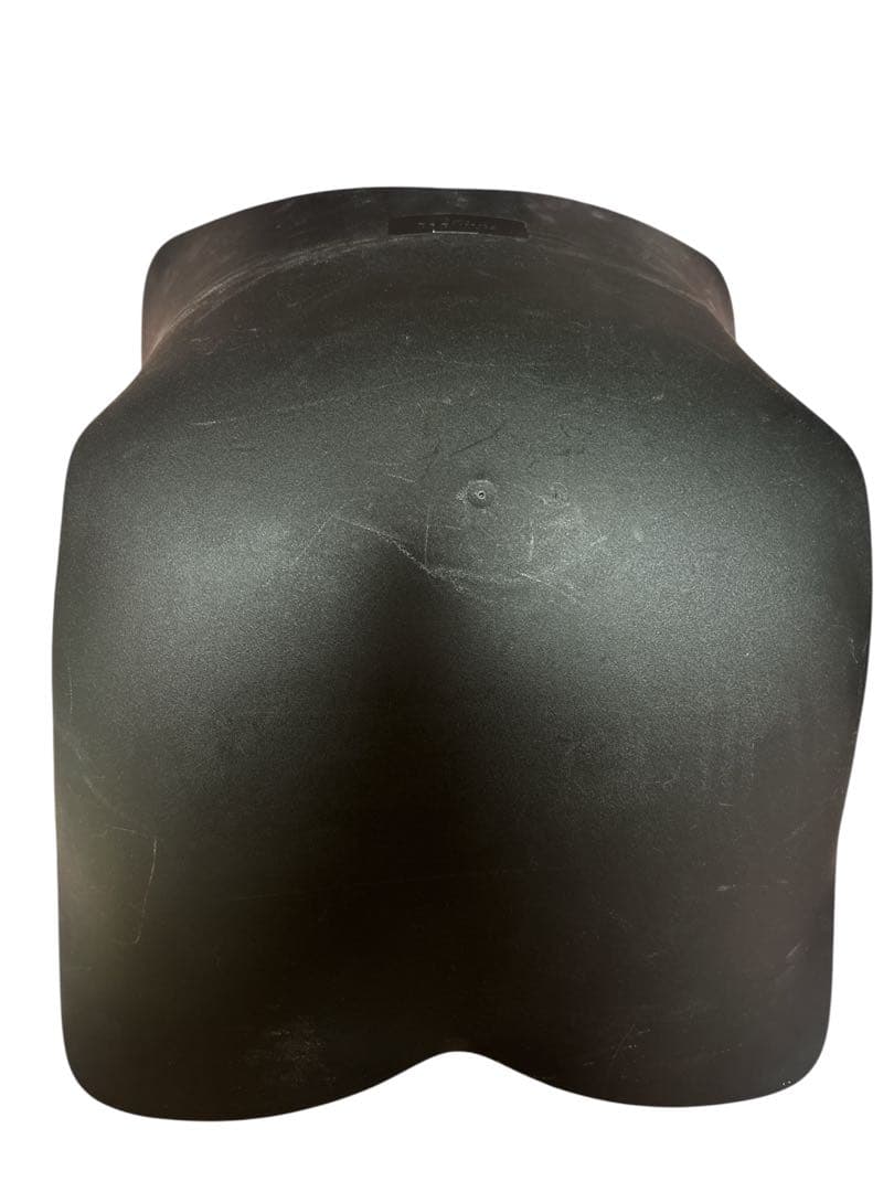 Style PREMIUM 腰椎サポート機能 ブラック