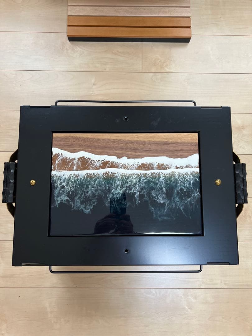 Bセット　スノーピーク シェルフコンテナ50 雪峰祭 2023春限定　ブラック