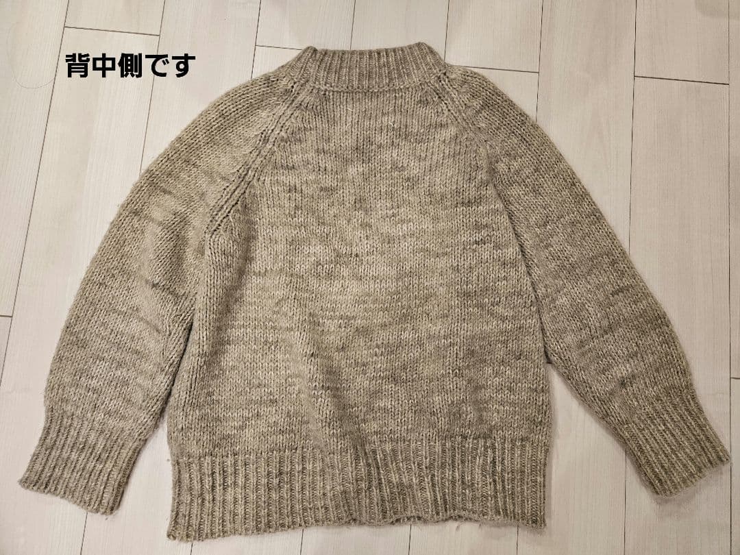 Maison Margiela　ニット