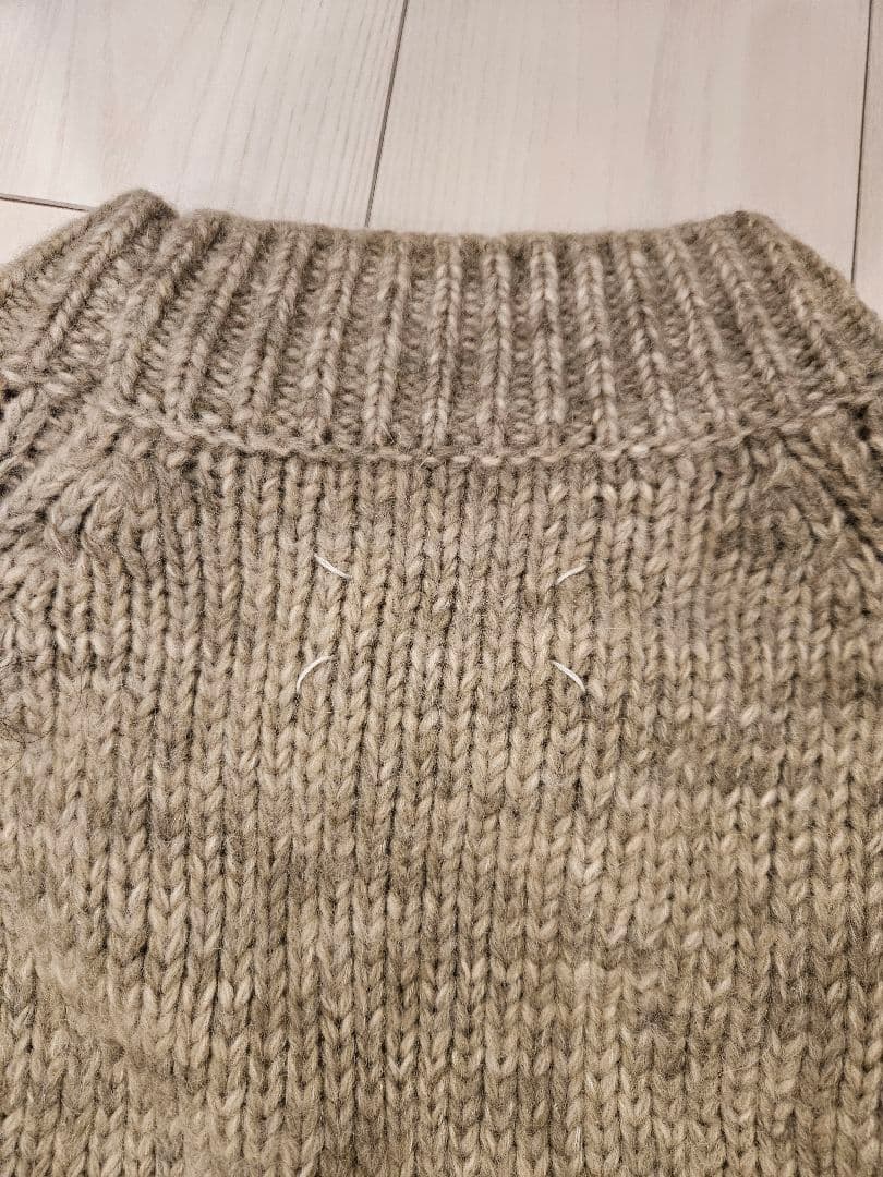 Maison Margiela　ニット