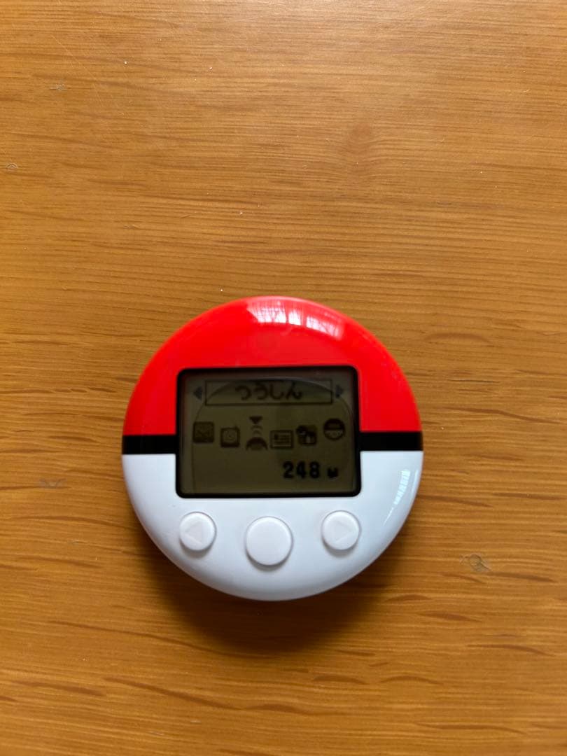 ポケットモンスター ソウルシルバー ポケウォーカー DS ソフト