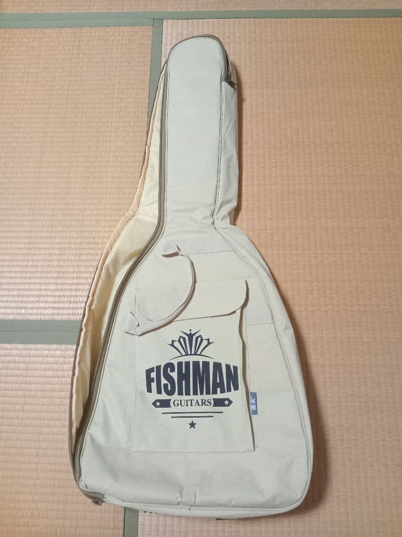 Chaki アコースティックギター