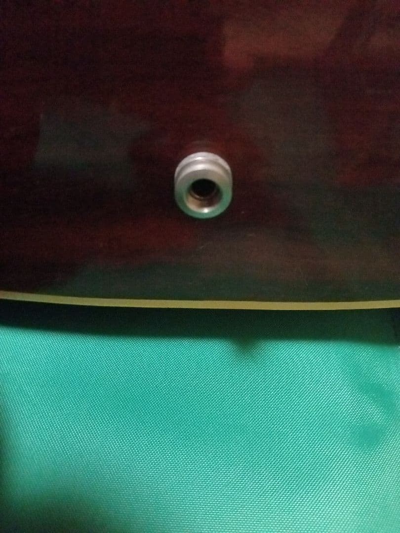 Chaki アコースティックギター