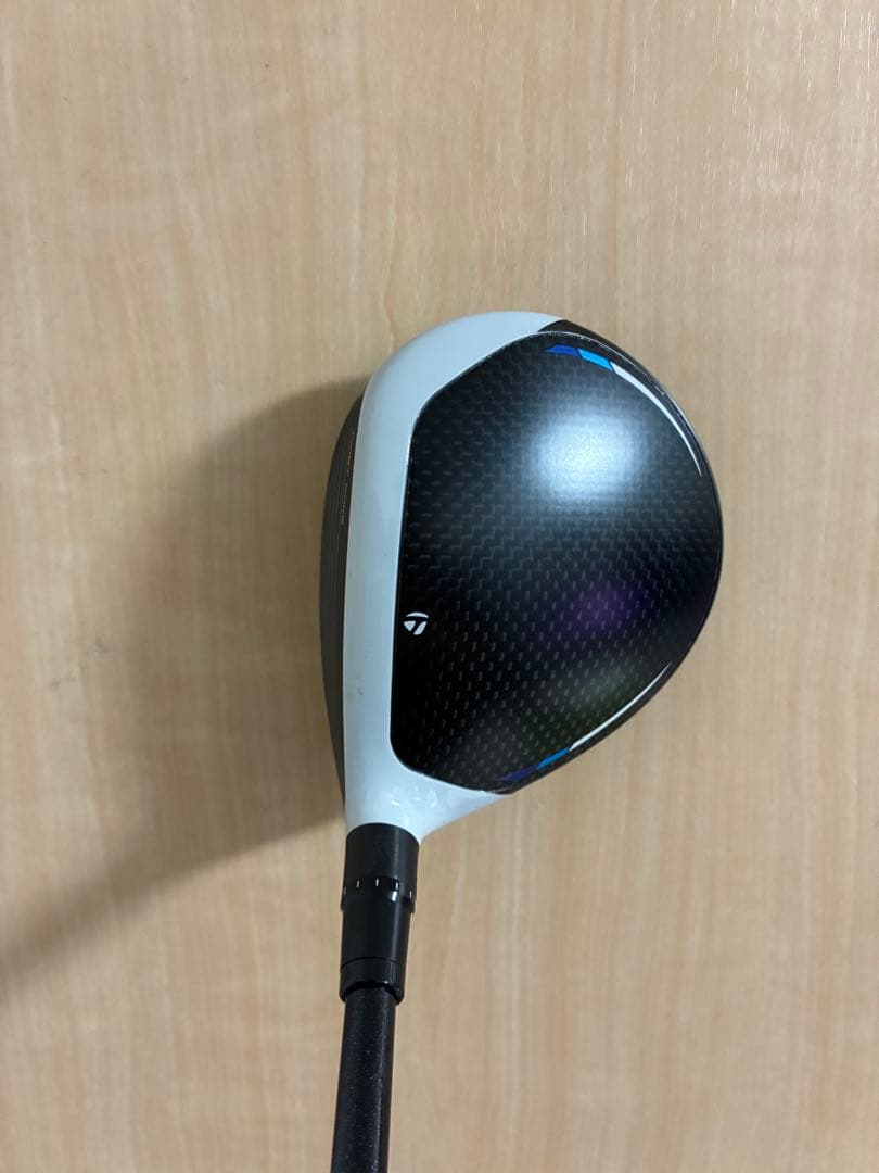 クラブ sim2 3w MCF 60S