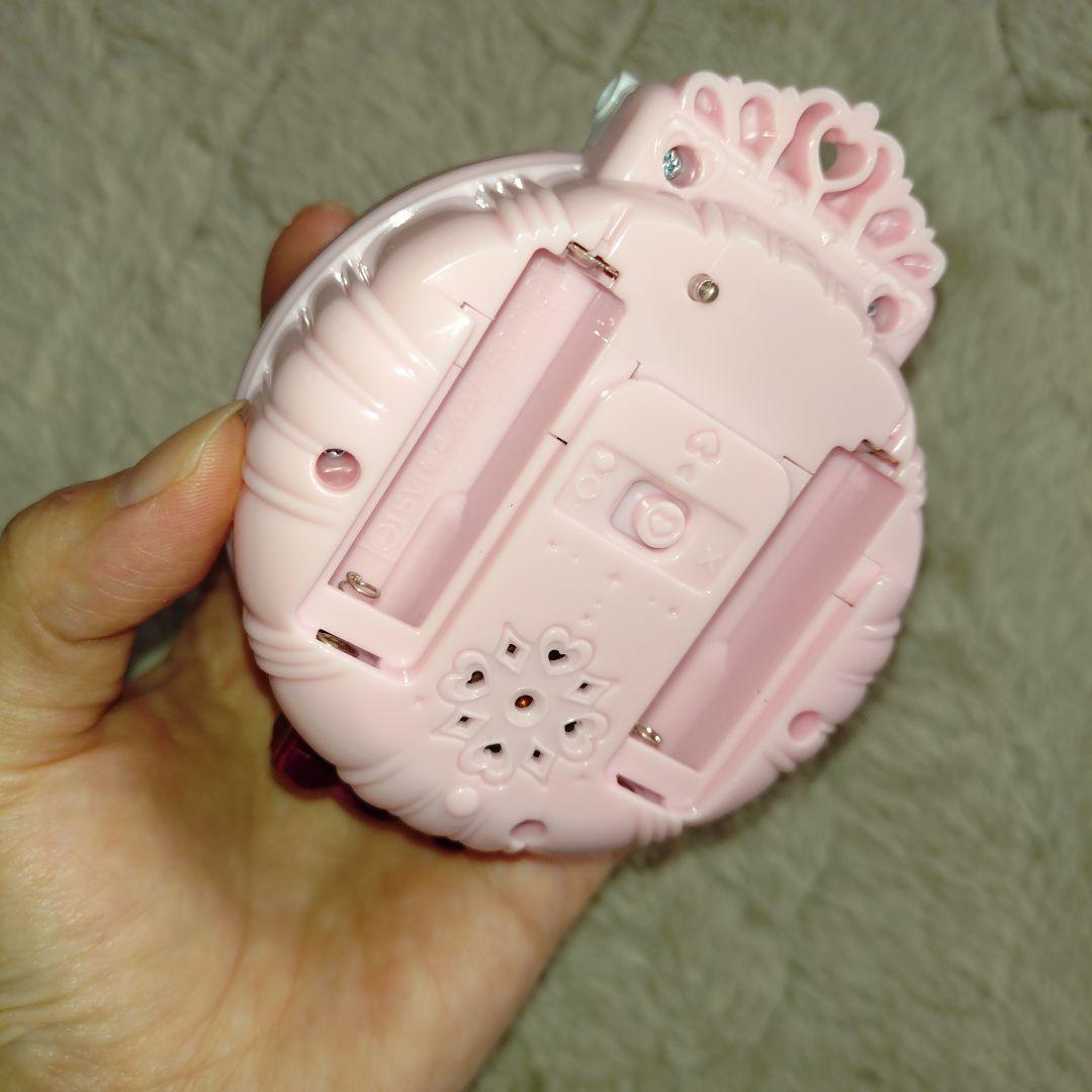 スマイルパクト　キュアエコーデコル