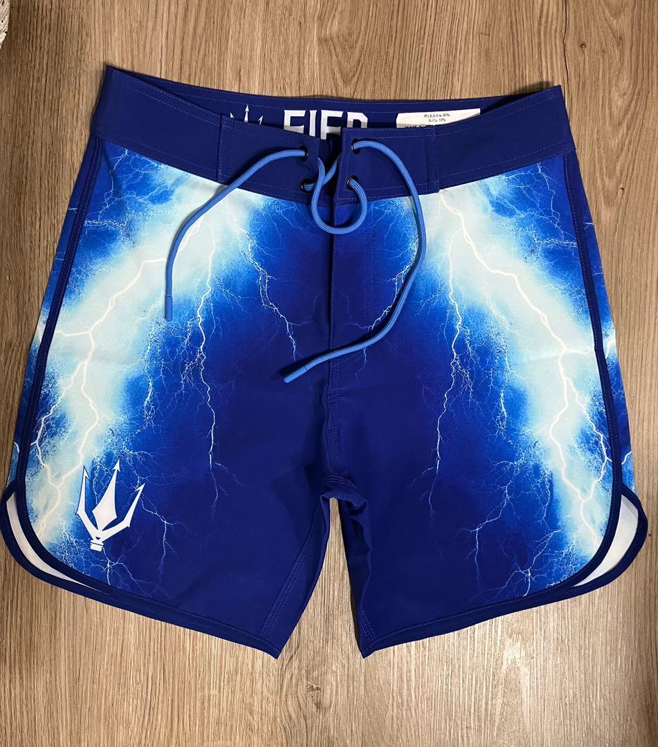 【新品・未使用】FIED ファイド フィジーク サーフパンツ 28