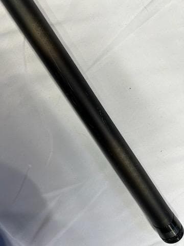 AWトーナメント銀影T‐Ⅱ中硬100