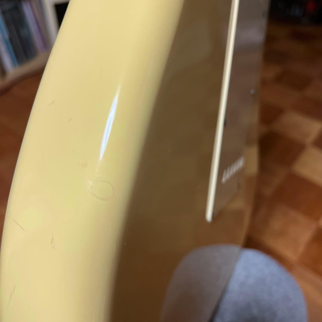 Fender ストラトキャスター 日本製 スキャロップ仕様