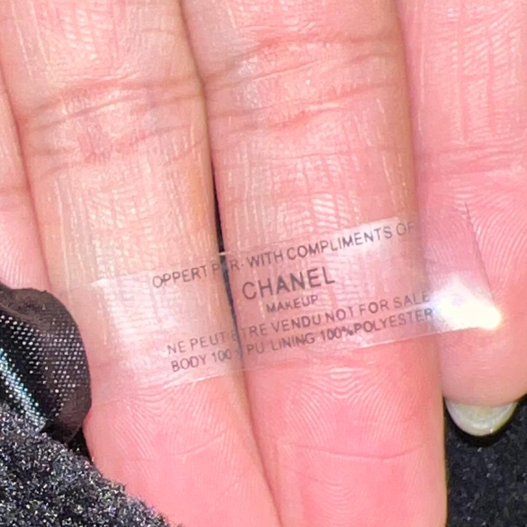 h*u様 限定値下げ◎コスメノベルティ ショルダーバッグ