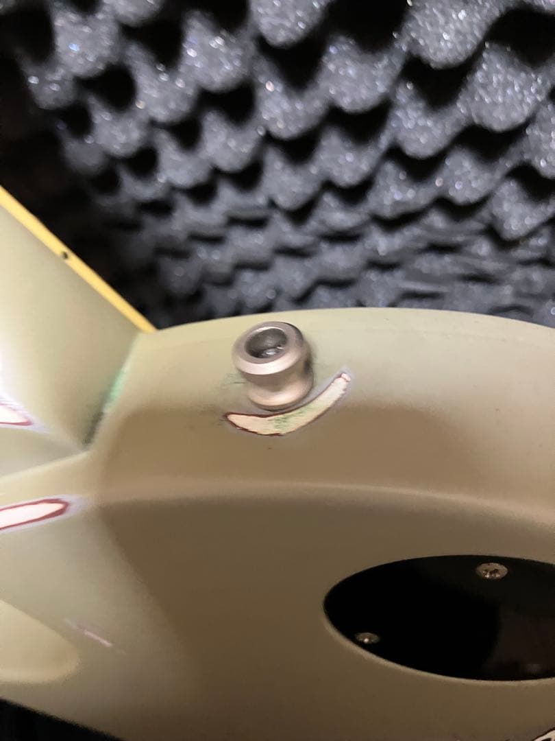 LTD TRUCKSTER James Hetfield メタリカ