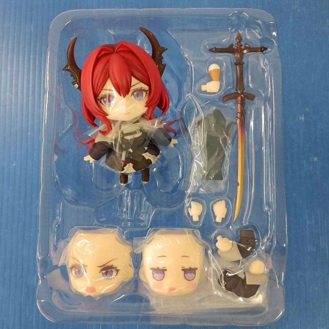 ねんどろいど スルト 「アークナイツ」