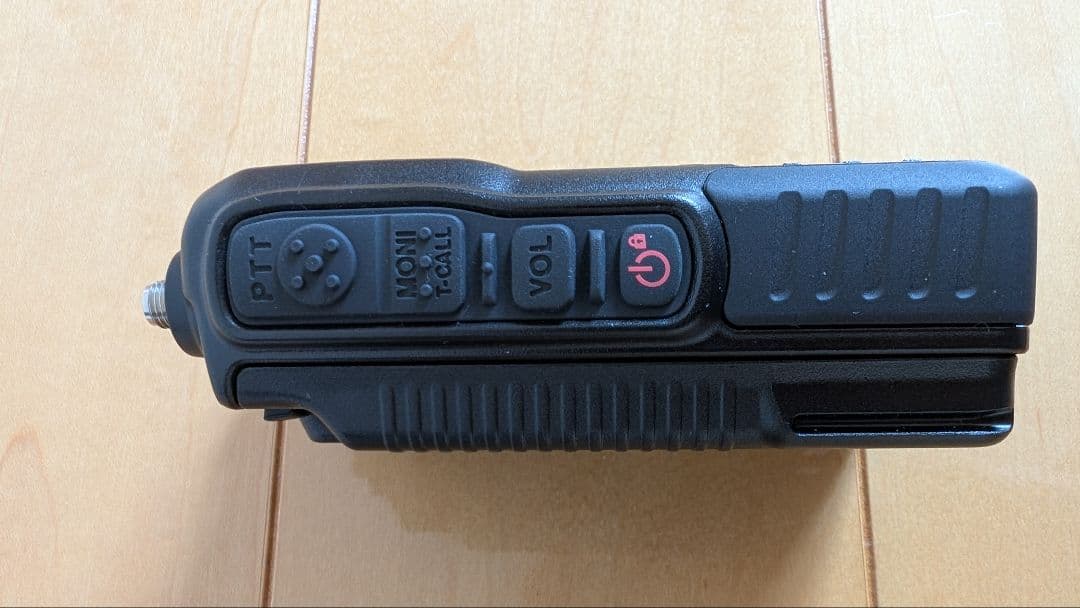 YAESU FT1XD トランシーバー　無線機