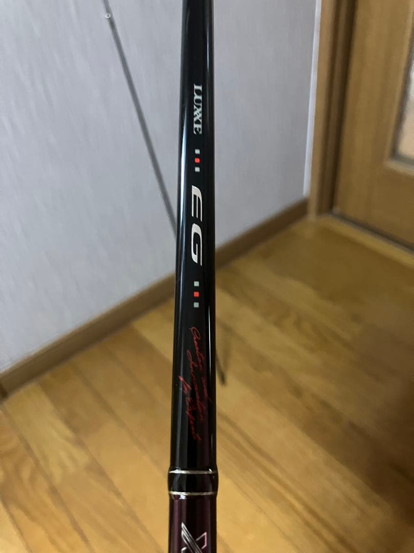 ラグゼegx S86ML-solid