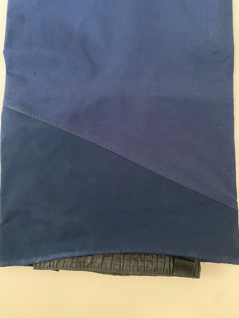 パタゴニア　ウィメンズ・スノードリフター・ビブパンツ