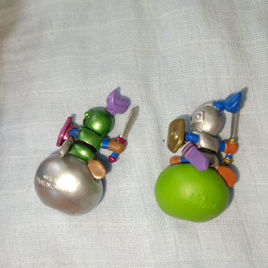 ドラゴンクエスト スライム　フィギュアセット 　まとめ売り