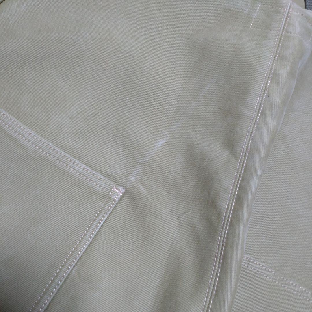 バズリクソンズ　ジャングルクロス　デッキパンツ　サイズM