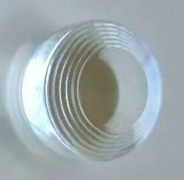 ソマヴェディック ポータブルボタン マイルド・ピュア