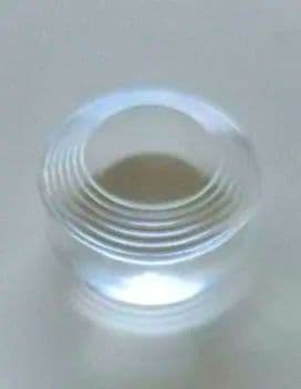 ソマヴェディック ポータブルボタン マイルド・ピュア