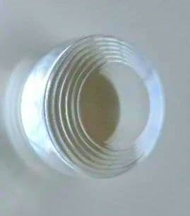 ソマヴェディック ポータブルボタン マイルド・ピュア