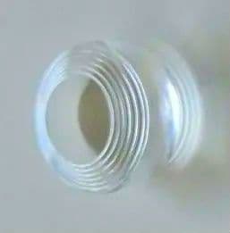 ソマヴェディック ポータブルボタン マイルド・ピュア