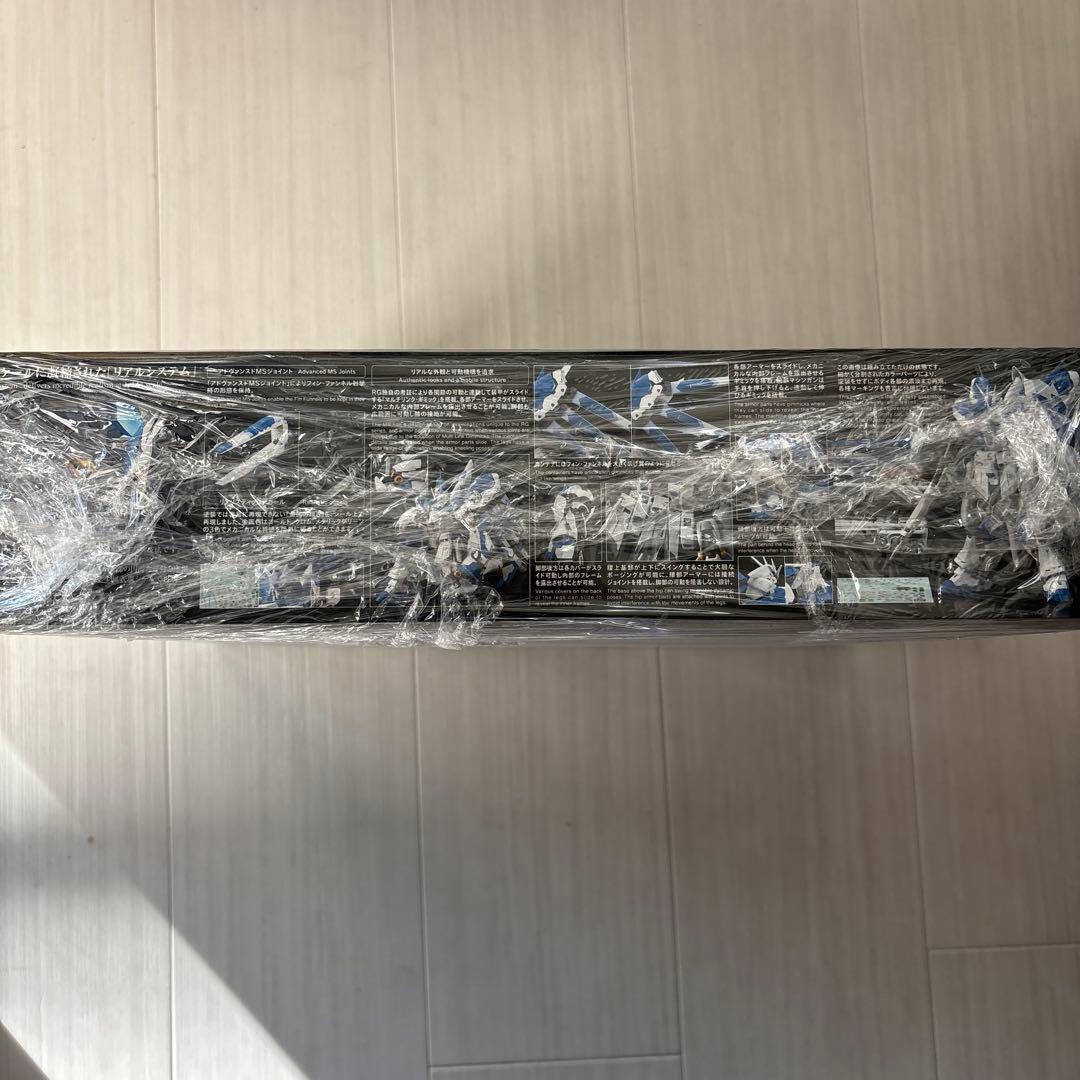 ガンプラRG 1/144 Hi-νガンダRX-93-ν2 Hi-ν GUNDAM