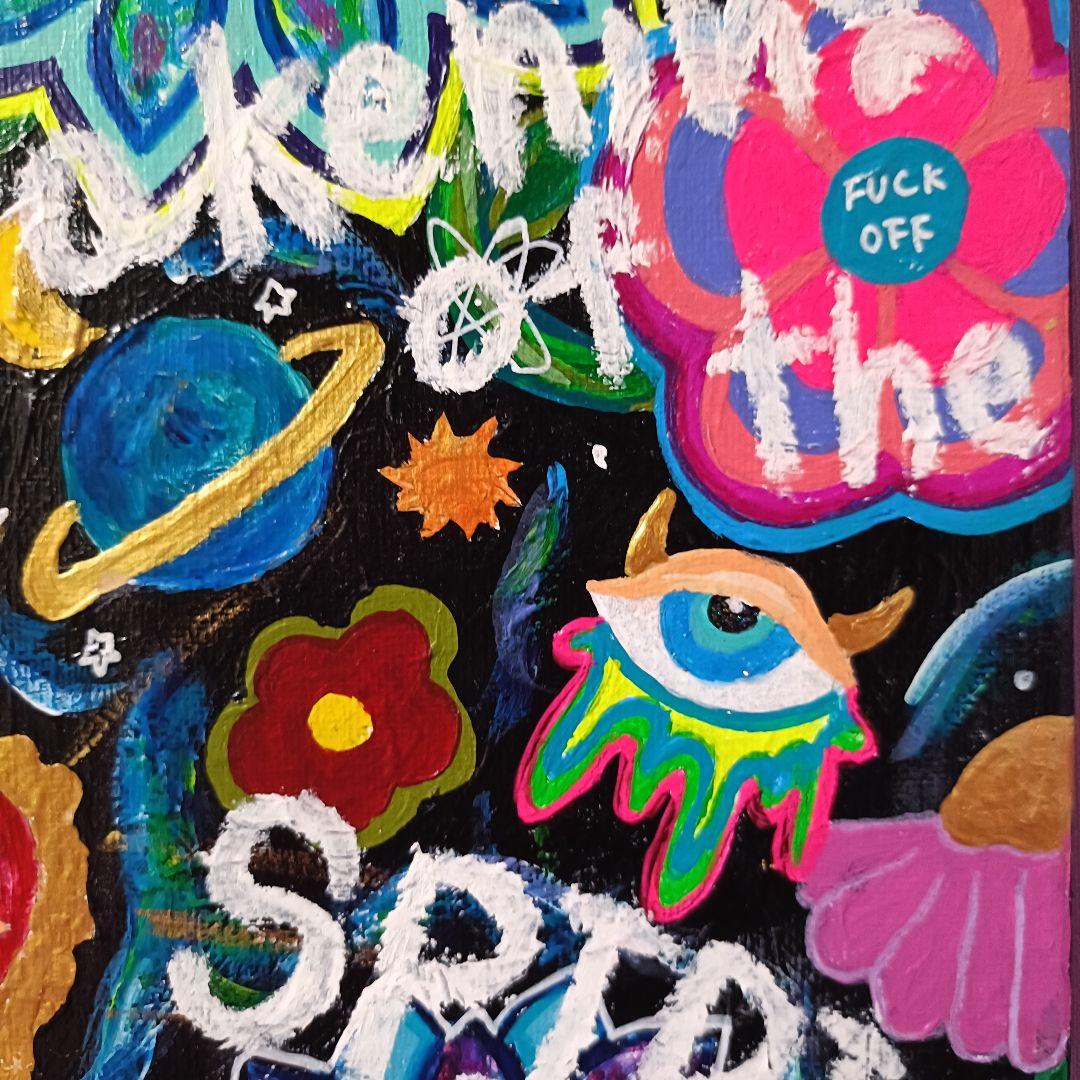 【愛と狂気のマーケット出展作品】Message Flowers（BL）