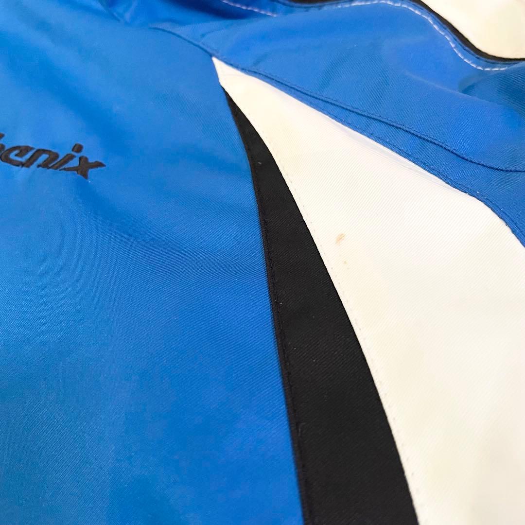 専用　phenix フェニックス スキーウェア　170㎝　上下セット