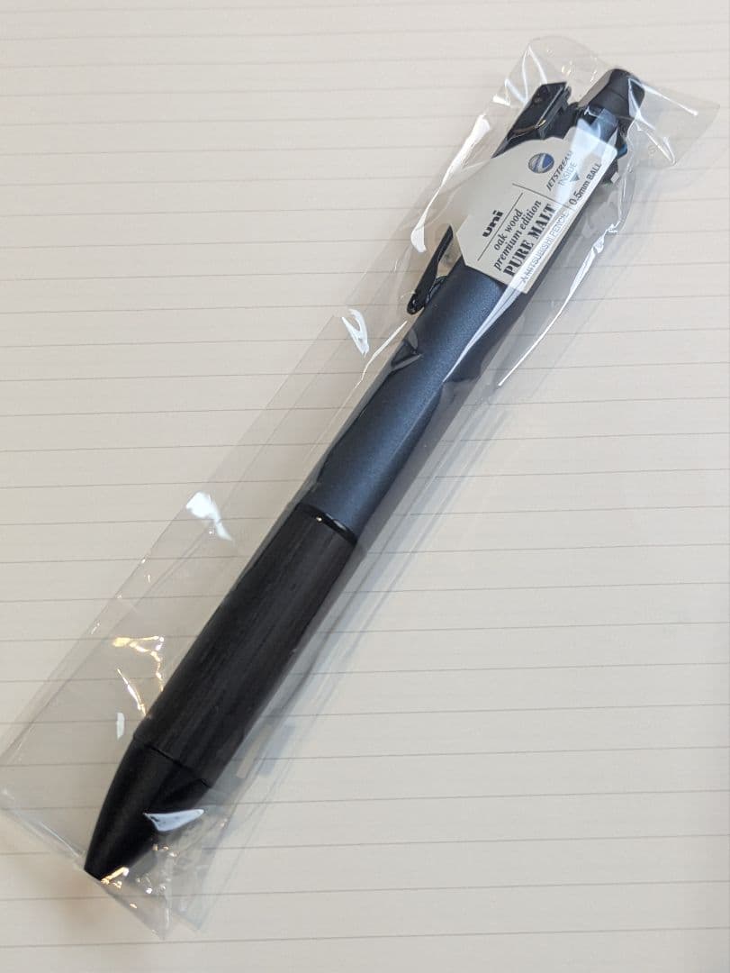 ユニ　ピュアモルト4&1　ネイビー