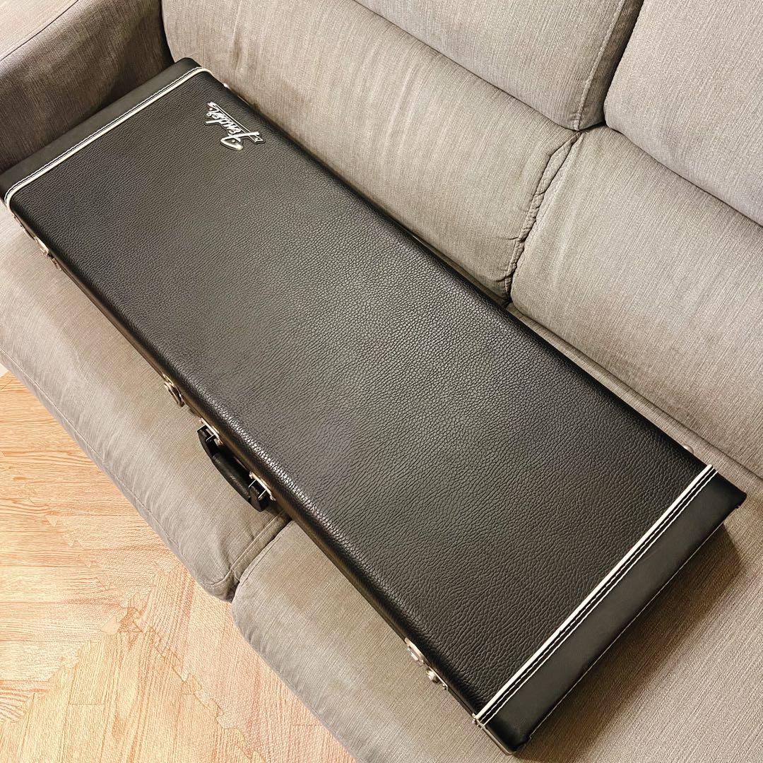 60周年記念 Fender American Deluxe Telecaster