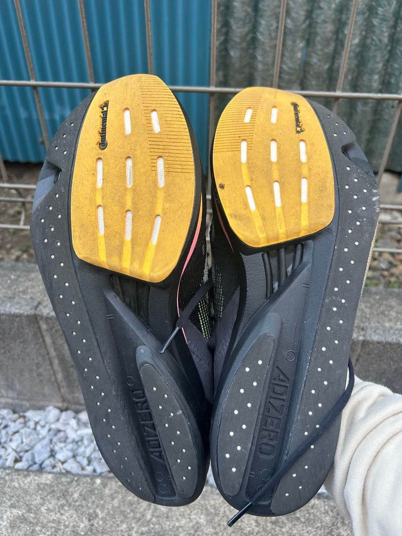 タクミセン10 27.5cm